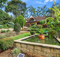 Parkview Cottage - Tweed Heads Accommodation