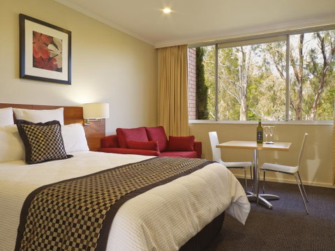 Parkview Motor Inn - Tweed Heads Accommodation 0