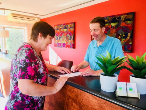 Parkview Motor Inn - Tweed Heads Accommodation 3