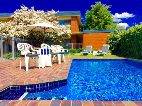 Parkview Motor Inn - Tweed Heads Accommodation 1