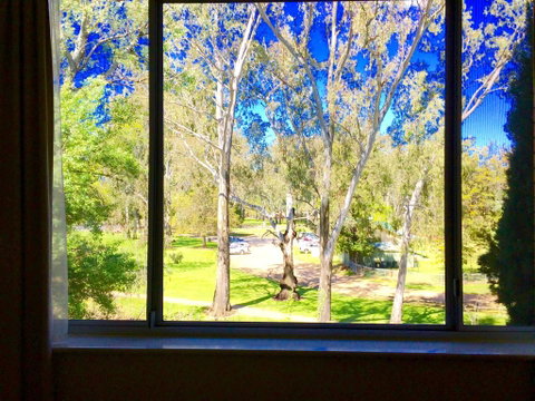 Parkview Motor Inn - Tweed Heads Accommodation 2