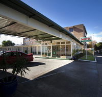 Parkville Motel - Tweed Heads Accommodation