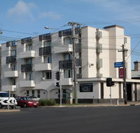 Parkville Place Serviced Apartments - Tweed Heads Accommodation