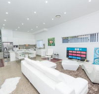 Parramatta jewel - Tweed Heads Accommodation
