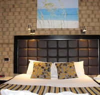 Pavlos Motel - Tweed Heads Accommodation