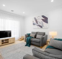 Peaceful Designer 2BRReserveStyle Mill Park - Tweed Heads Accommodation