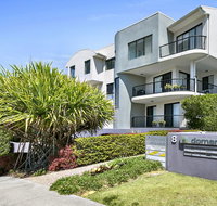 Peaceful Domani Sunshine Beach - Tweed Heads Accommodation