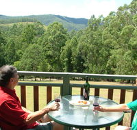 Peacehaven Country Cottages  Farmstay - Tweed Heads Accommodation