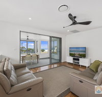 Pearls on Sapphire Beach - Tweed Heads Accommodation