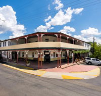 Peel Inn Nundle - Tweed Heads Accommodation