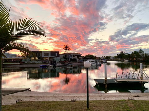 Pelican Cove Apartments - Tweed Heads Accommodation 2