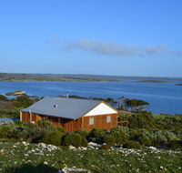 Pelican Lagoon Cabin - Tweed Heads Accommodation