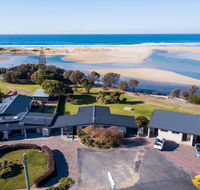 Pelican Sands Scamander - Tweed Heads Accommodation