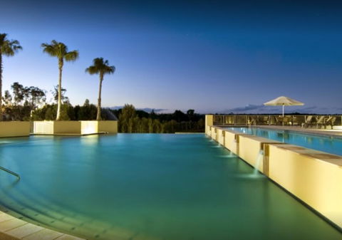 Pelican Waters Golf Resort And Spa Unit 1006 - Tweed Heads Accommodation 3