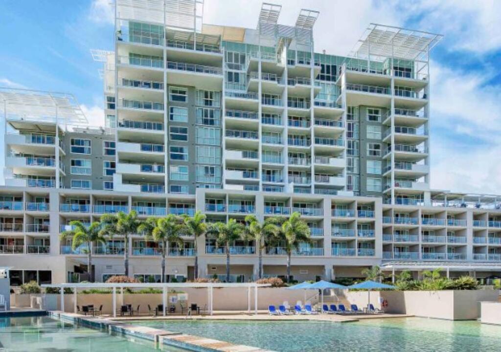 Pelican Waters QLD Tweed Heads Accommodation