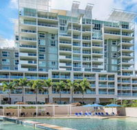 Pelican Waters Golf Resort and Spa Unit 1006 - Tweed Heads Accommodation