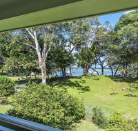 Pelican's Rest - Tweed Heads Accommodation