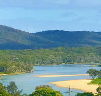 Pemberley 30 Stewart Street - Tweed Heads Accommodation