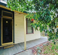 Pemberton - Tweed Heads Accommodation