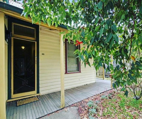 Pemberton - Tweed Heads Accommodation 0