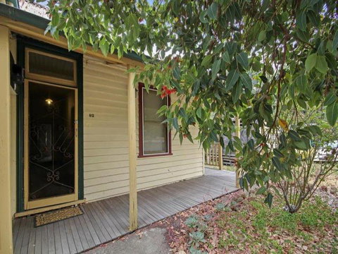 Pemberton - Tweed Heads Accommodation 2