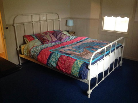 Pemberton - Tweed Heads Accommodation 3