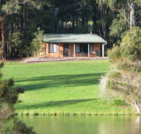 Pemberton Lake View Chalets - Tweed Heads Accommodation