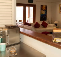 Pemberton Lodge - Tweed Heads Accommodation