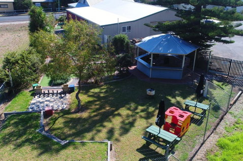 Pemberton Lodge - Tweed Heads Accommodation 1