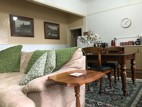 Penghana Bed And Breakfast - Tweed Heads Accommodation 2