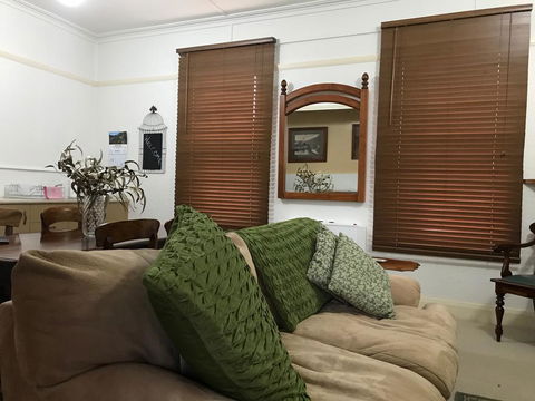 Penghana Bed And Breakfast - Tweed Heads Accommodation 1