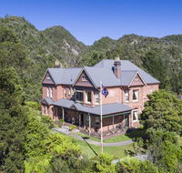 Penghana Bed and Breakfast - Tweed Heads Accommodation