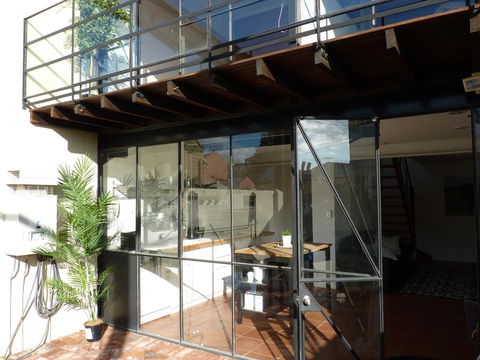 Penny's Place - Tweed Heads Accommodation 1