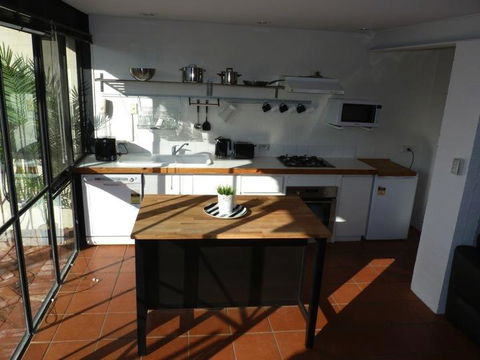 Penny's Place - Tweed Heads Accommodation 0