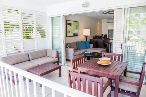 PENTHOUSE 3133 Beach Club - Tweed Heads Accommodation 1