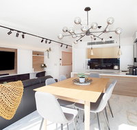 Penthouse Designer Apartment Close to City - Tweed Heads Accommodation