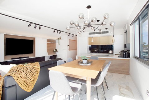 Penthouse Designer Apartment Close To City - Tweed Heads Accommodation 0