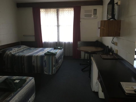Peppercorn Motor Inn - Tweed Heads Accommodation 1