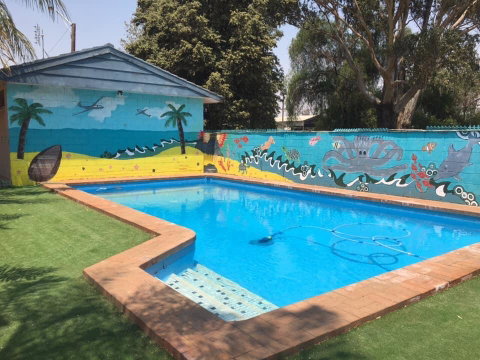 Peppercorn Motor Inn - Tweed Heads Accommodation 2
