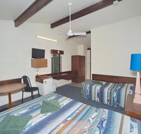 Peppercorn motor inn - Tweed Heads Accommodation