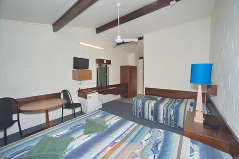 Peppercorn Motor Inn - Tweed Heads Accommodation 0