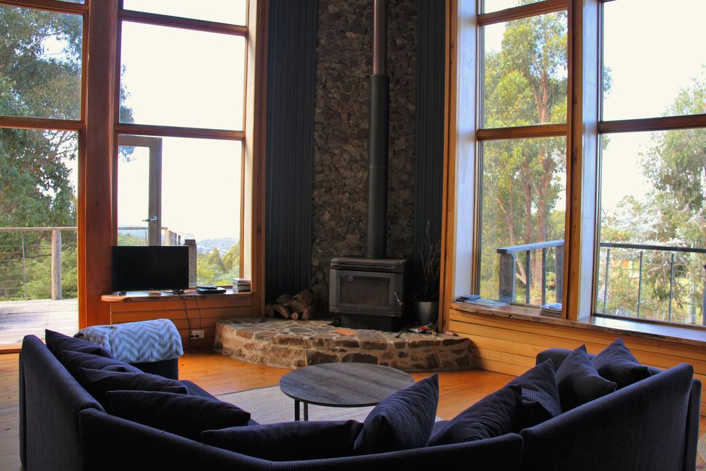 Woodbridge TAS Tweed Heads Accommodation