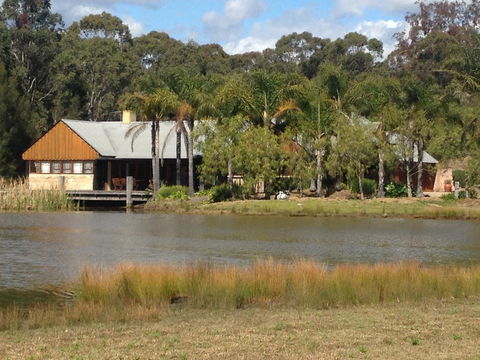Peppers Creek Accommodation - Tweed Heads Accommodation 0
