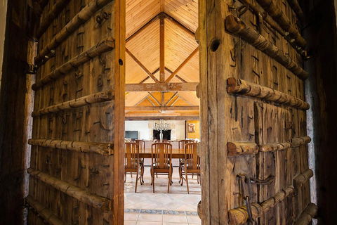 Peppers Creek Accommodation - Tweed Heads Accommodation 1