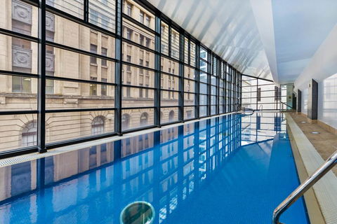 Peppers Waymouth Hotel - Tweed Heads Accommodation 1