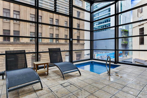 Peppers Waymouth Hotel - Tweed Heads Accommodation 2