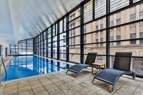 Peppers Waymouth Hotel - Tweed Heads Accommodation 3