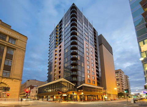 Peppers Waymouth Hotel - Tweed Heads Accommodation 0