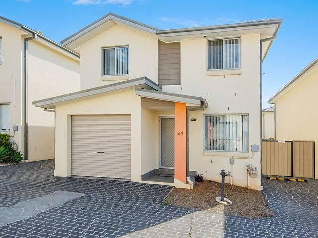 Doonside NSW Tweed Heads Accommodation