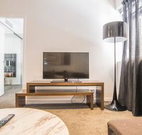 Perfect location 1bed apt Silkari Suite Chatswood - Tweed Heads Accommodation